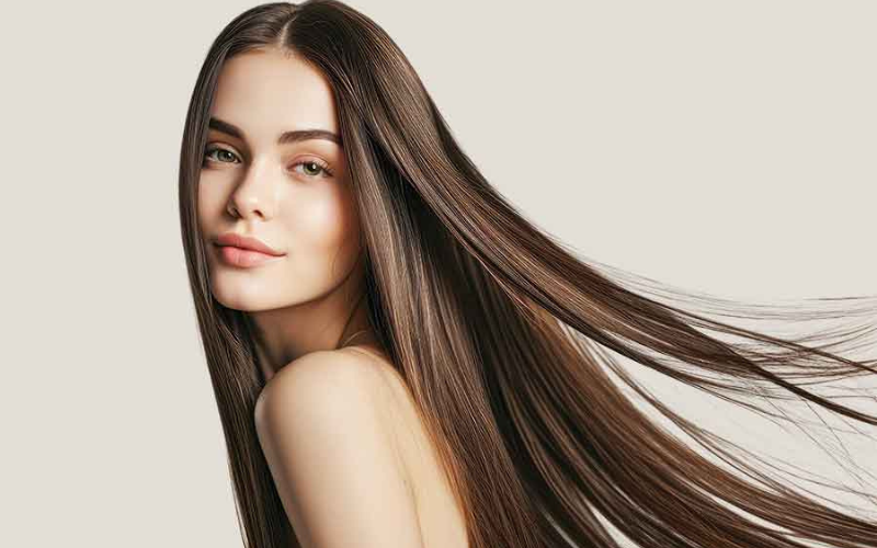 Nanoplastia Hair Treatment