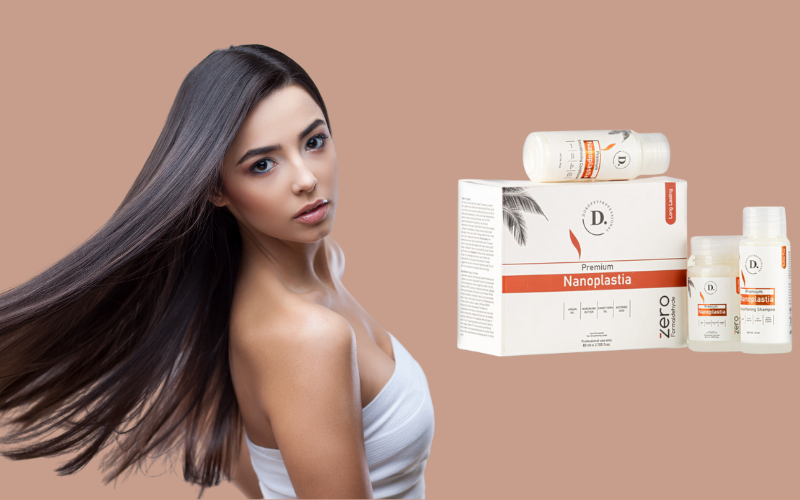 How Hair Treatments for Winter Can Help with Hair Growth and Strength – Dorofey Digital