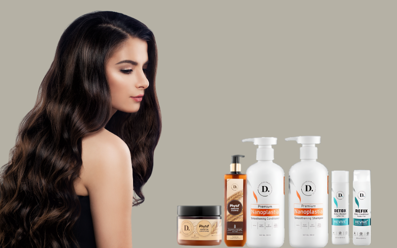 How to Take Care of Your Hair in the Winter: Top Tips for Healthy Locks – Dorofey Digital