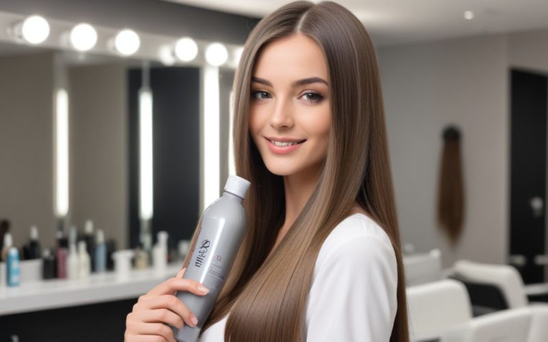 Best Hair Treatment in Salon for Every Hair Type: Find Your Perfect Match – Dorofey Digital