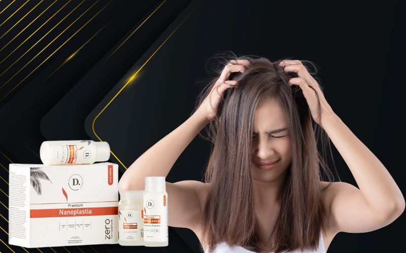 Best Salon Hair Treatments for Long-Term Health: What Professionals Recommend – Dorofey Digital