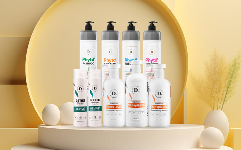 Why Investing in the Best Salon Professional Products is Worth Every Penny – Dorofey Digital