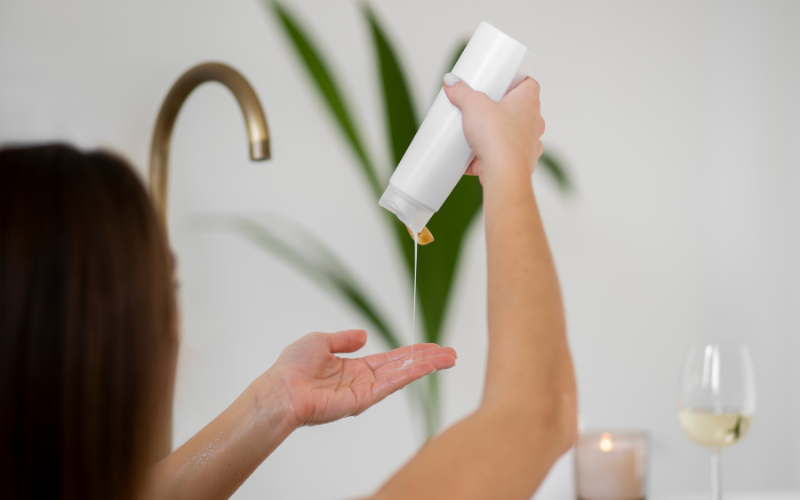 Detox Shampoo for Hair – Say Goodbye to Impurities and Welcome Lustrous Locks