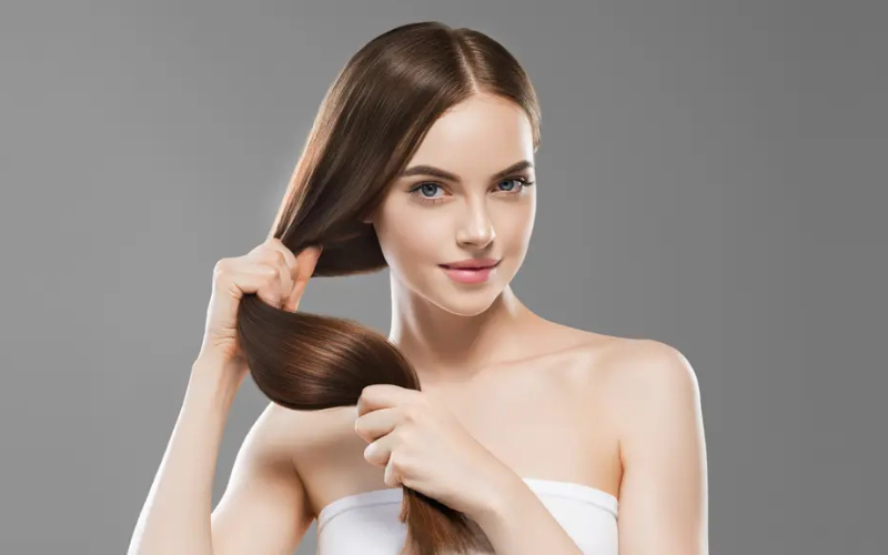 What are the Side Effects of Nanoplastia Hair Treatment?