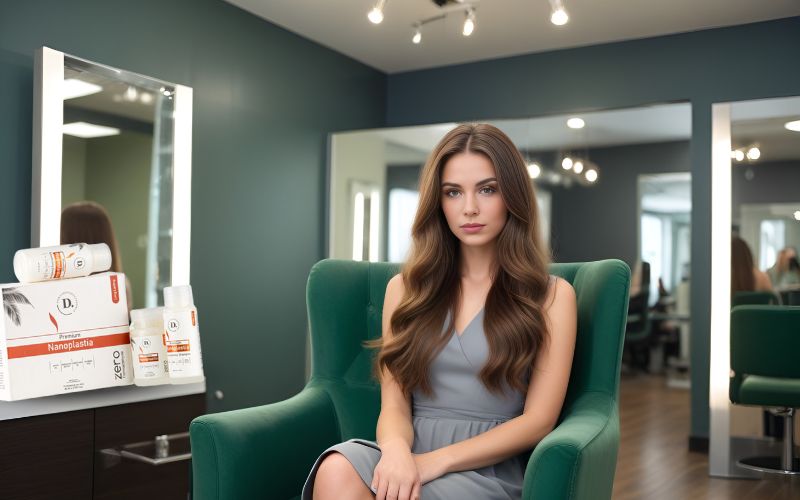 Exploring the Best Hair Care Treatment in India for Every Hair Type