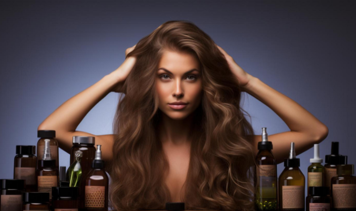 Finding the Right Shampoo for Hair Growth and Thickness