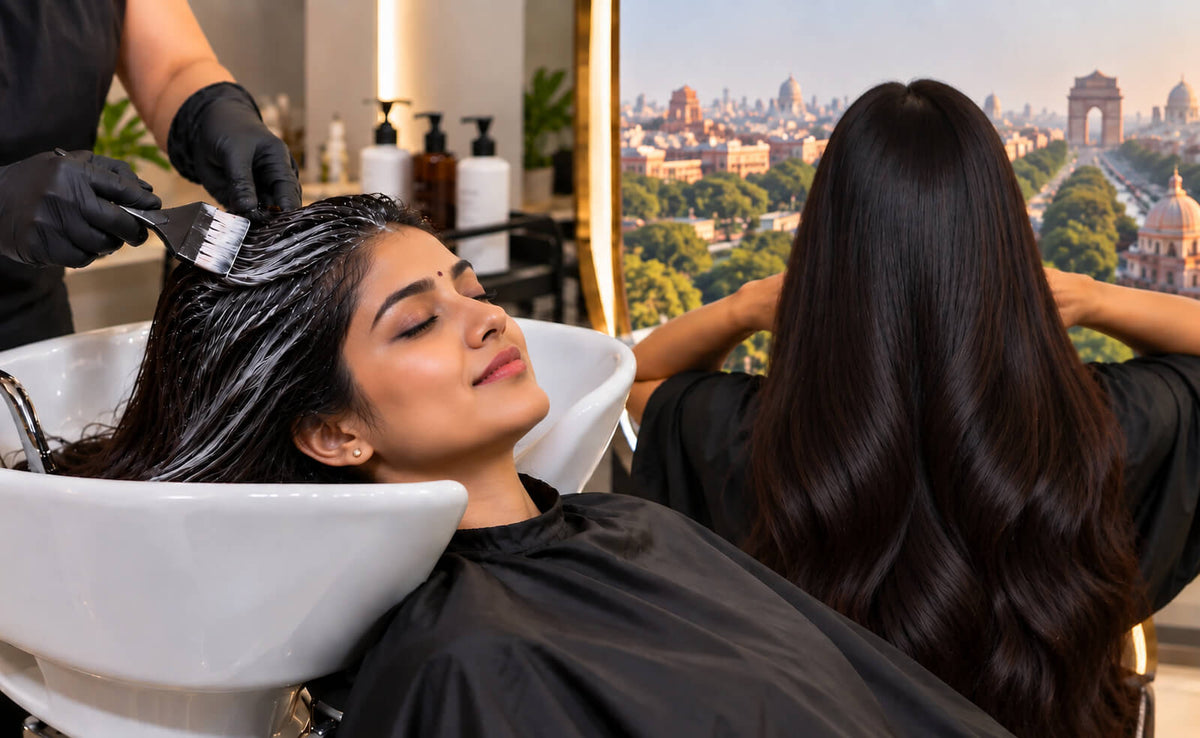 Hair Botox Treatment Price in India 2026: City Wise Cost Guide (Delhi, Mumbai, Bangalore)?