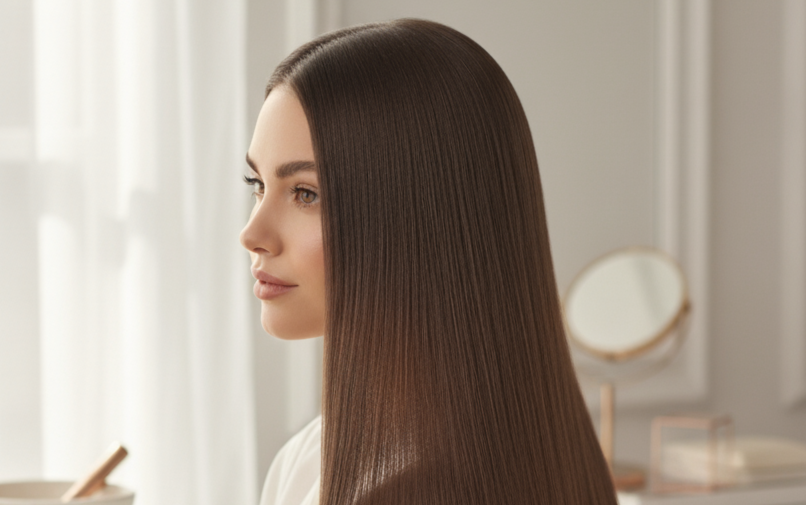 Home Nanoplastia Routine: Step-by-Step Guide to Salon-Quality Results
