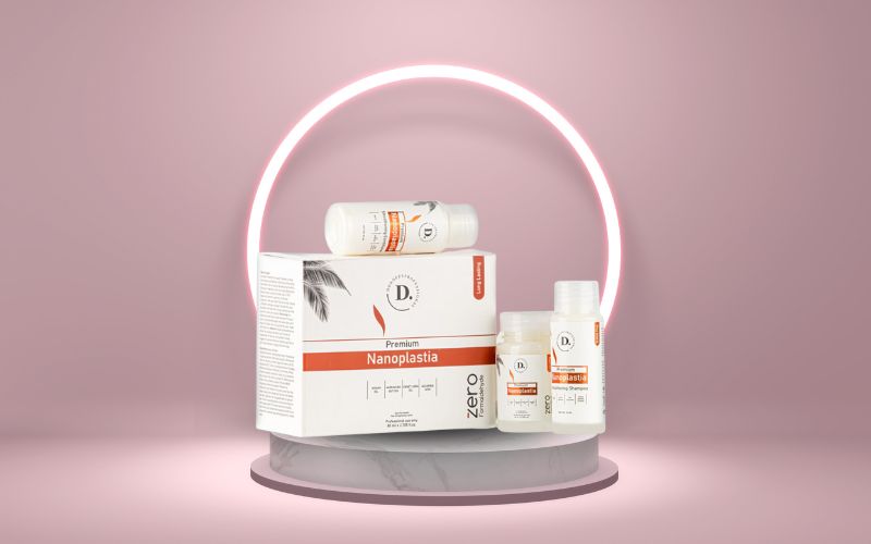 How to Choose the Right Salon for Nanoplastia Near Me: Expert Tips