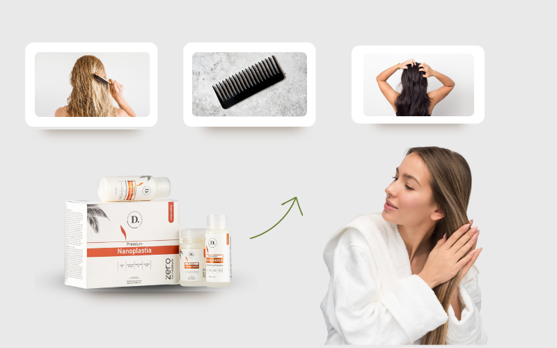 How to Maintain Perfect Locks with the Best Shampoo Conditioner for Monsoon – Dorofey Digital