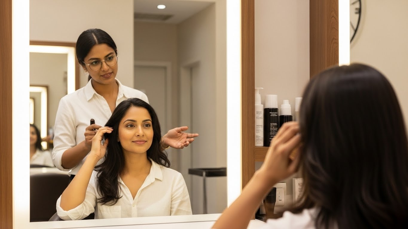 Is the Price of Nanoplastia Hair Treatment Keeping You Away from Pampering Your Hair?