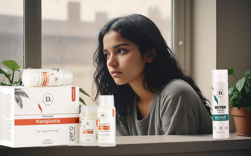 Mistakes to Avoid When Choosing the Best Shampoo Conditioner for Monsoon - Dorofey Digital
