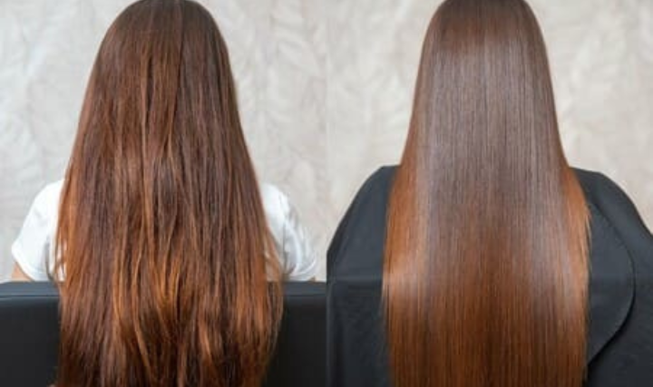 Nanoplastia Treatment Unveiled – Transform Your Hair with Revolutionary Technique