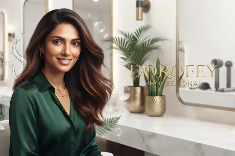 Hair Detox for Colour-Treated and Frizzy Hair: What Works, What Doesn't, and What Salons Use in India?