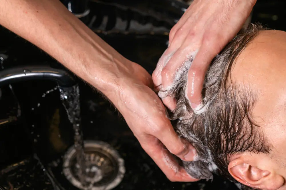 Sulphate-Free Shampoo Routine for Nanoplastia in Hard Water Cities India: The Complete City Guide