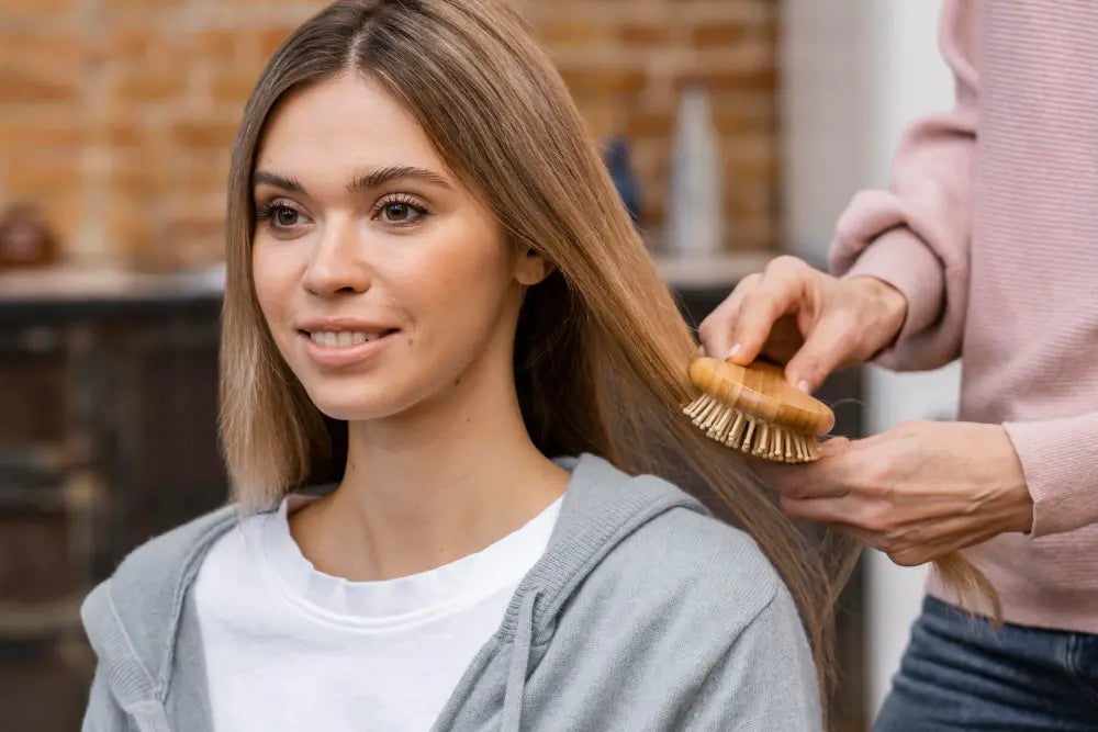 Nanoplastia vs Keratin vs Hair Botox for Bleached or Colour-Treated Hair India