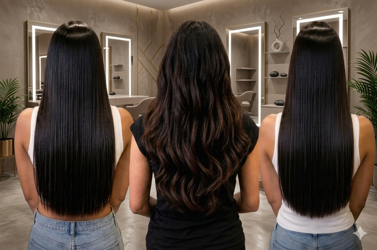 new title: Nanoplastia vs Keratin vs Hair Botox: Price Guide in India 2026