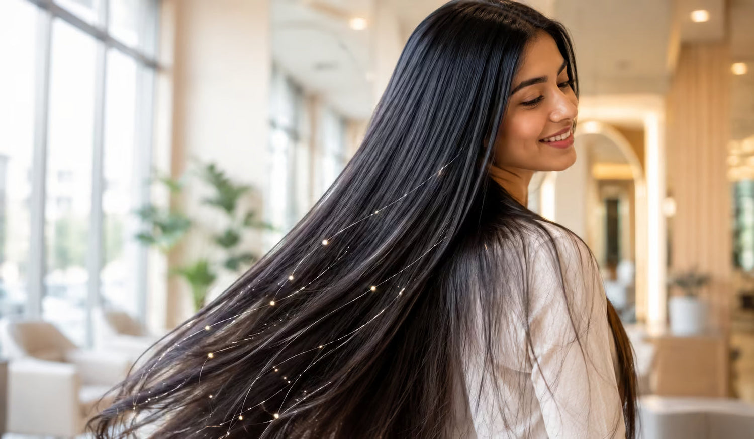 How Nanotechnology Unlocks Murumuru Butter's True Hair Repair Potential Beyond Surface Conditioning?