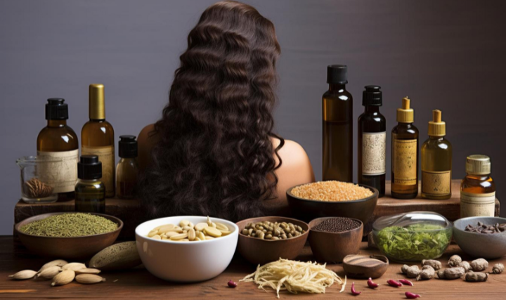 Why do Natural Ingredients in Hair Growth Shampoos Matter Most?