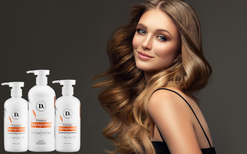 Revolutionize Your Hair – Best Salon Therapy Treatments