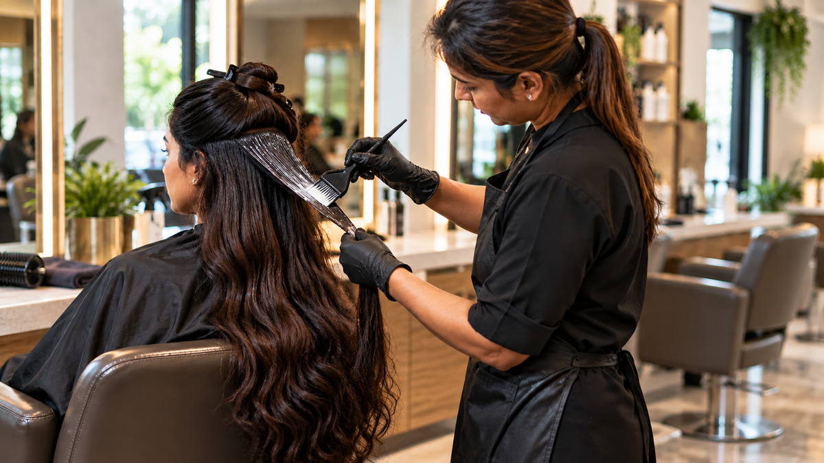 Which Nanoplastia Product Is Best for Your Salon?