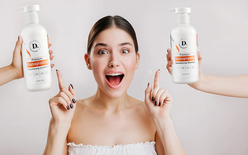 5 Essential Features the Best Shampoo Conditioner for Monsoon Should Have – Dorofey Digital
