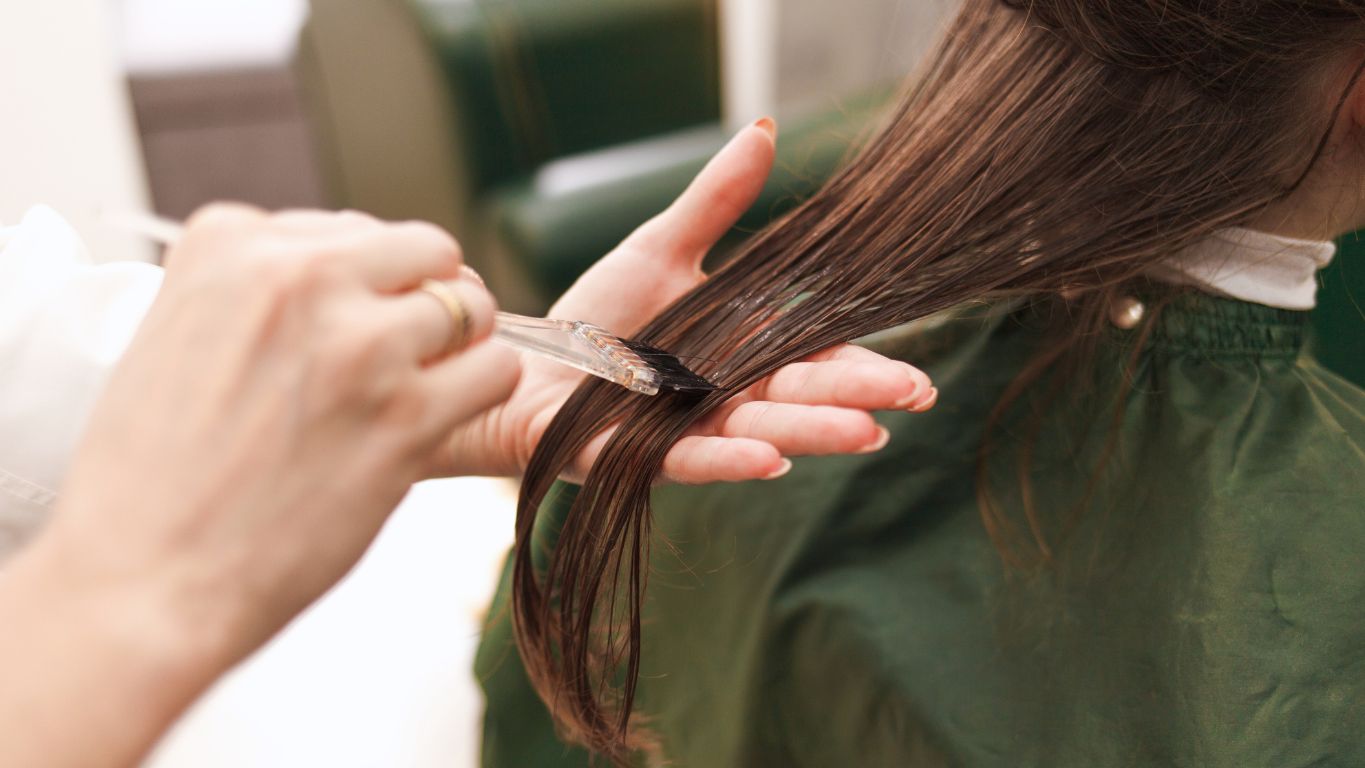 Will Nanoplastia Hair Treatment Change the Future of Hair Care?