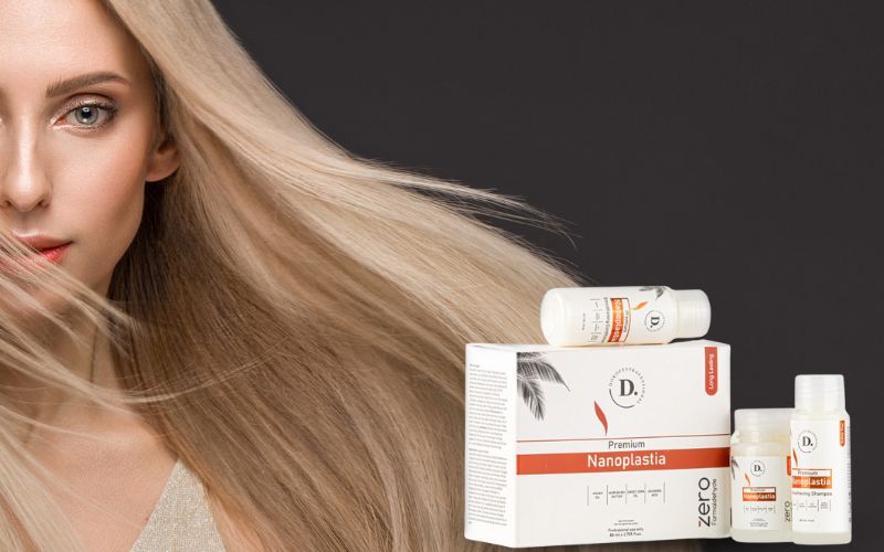 Why Professional Hair Treatments Are the Key to the Best Hair Care in Salon – Dorofey Digital