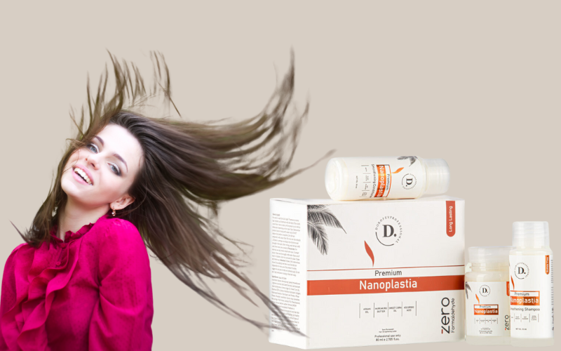 Is Nanoplastia Hair Treatment Affordable? Unveiling the Truth About Cost – Dorofey Digital
