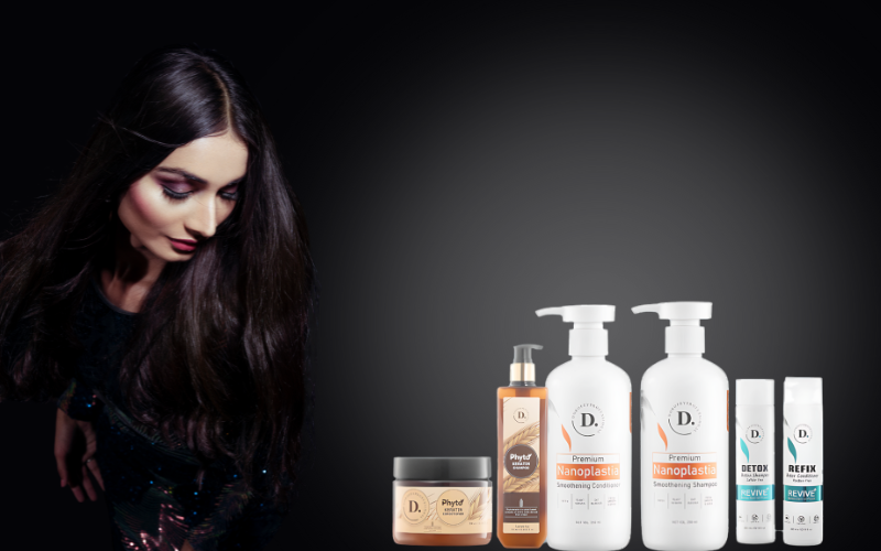 Best Hair Care Products That Deliver Salon-Quality Results at Home – Dorofey Digital