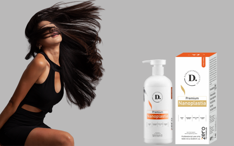 7 Reasons Why There's No Side Effects of Nanoplastia