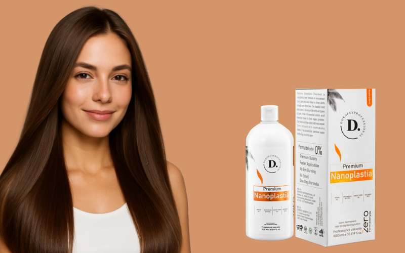 What is the Cost of Nanoplastia Hair Treatment: Unveiling the Secret to Healthy Hair