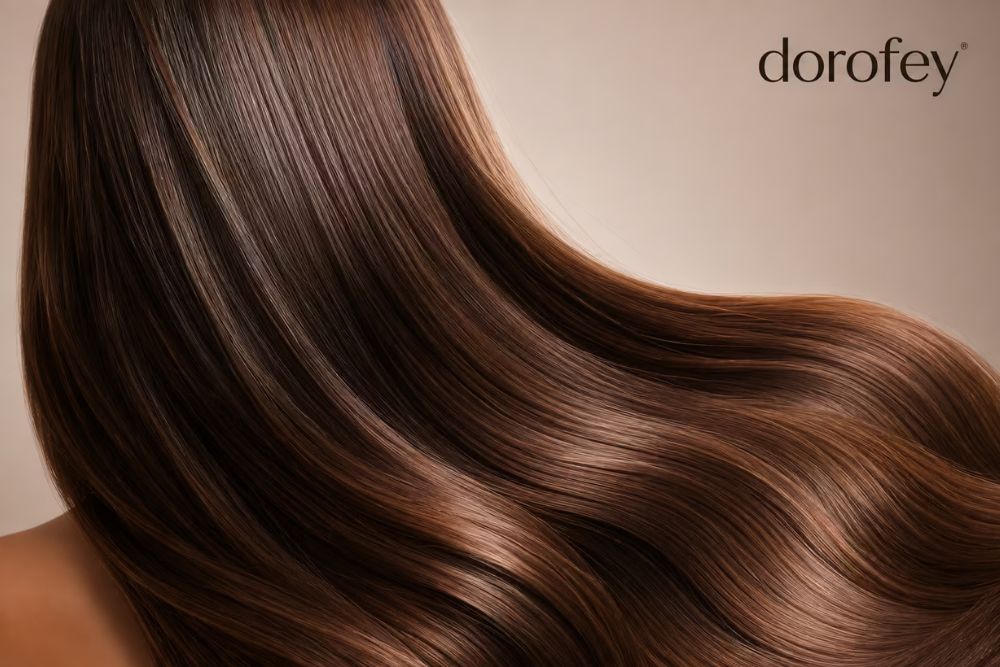 What Is Nanoplastia? The Complete Guide to How Nanotechnology Repairs Hair