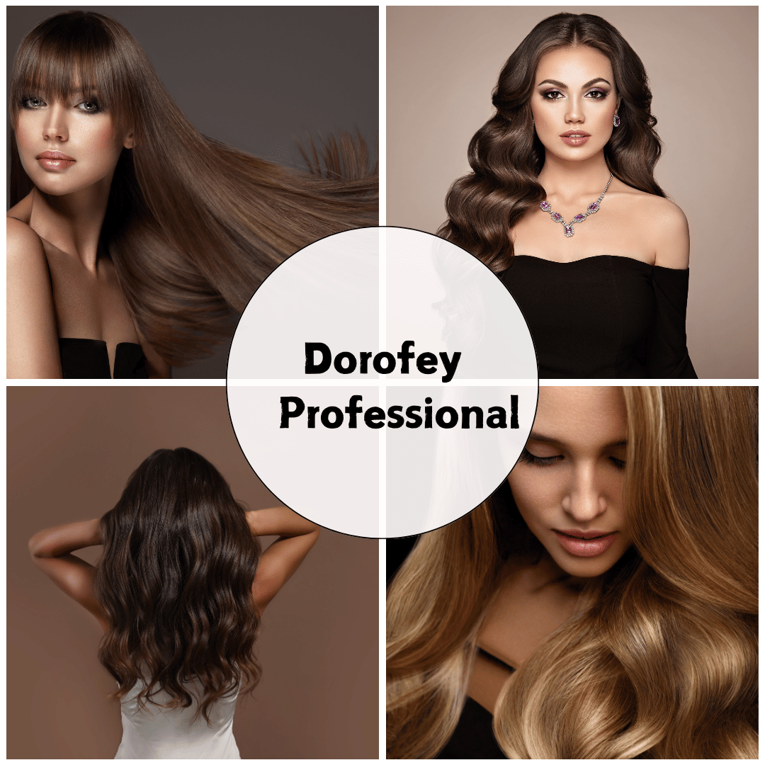 Dorofey professional