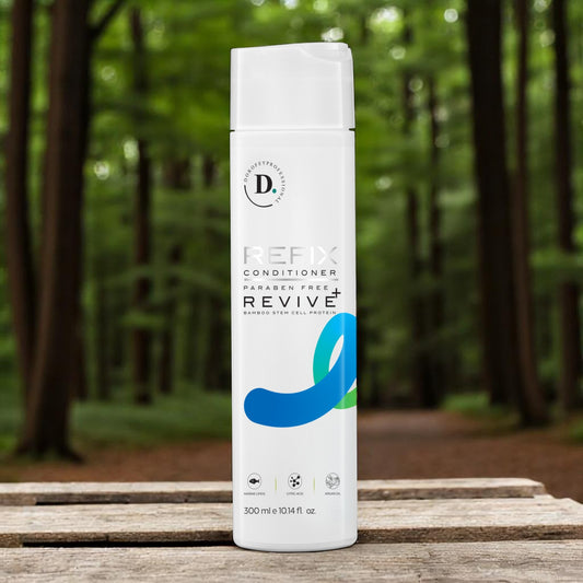 Dorofey Refix Cream Conditioner Paraben Free (300ml)