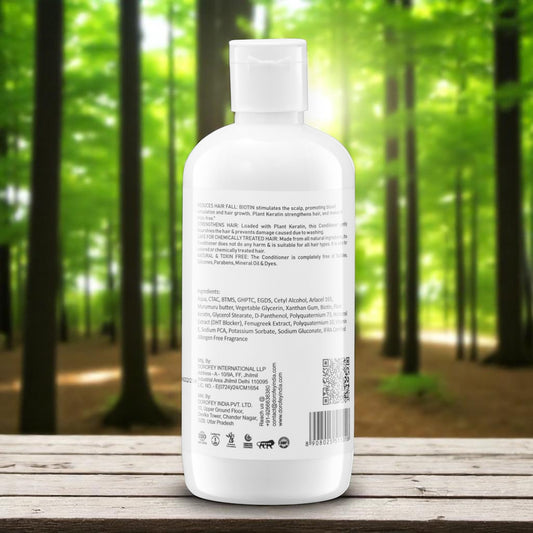 Dorofey Nanoplastia Smoothening Conditioner (250ml)