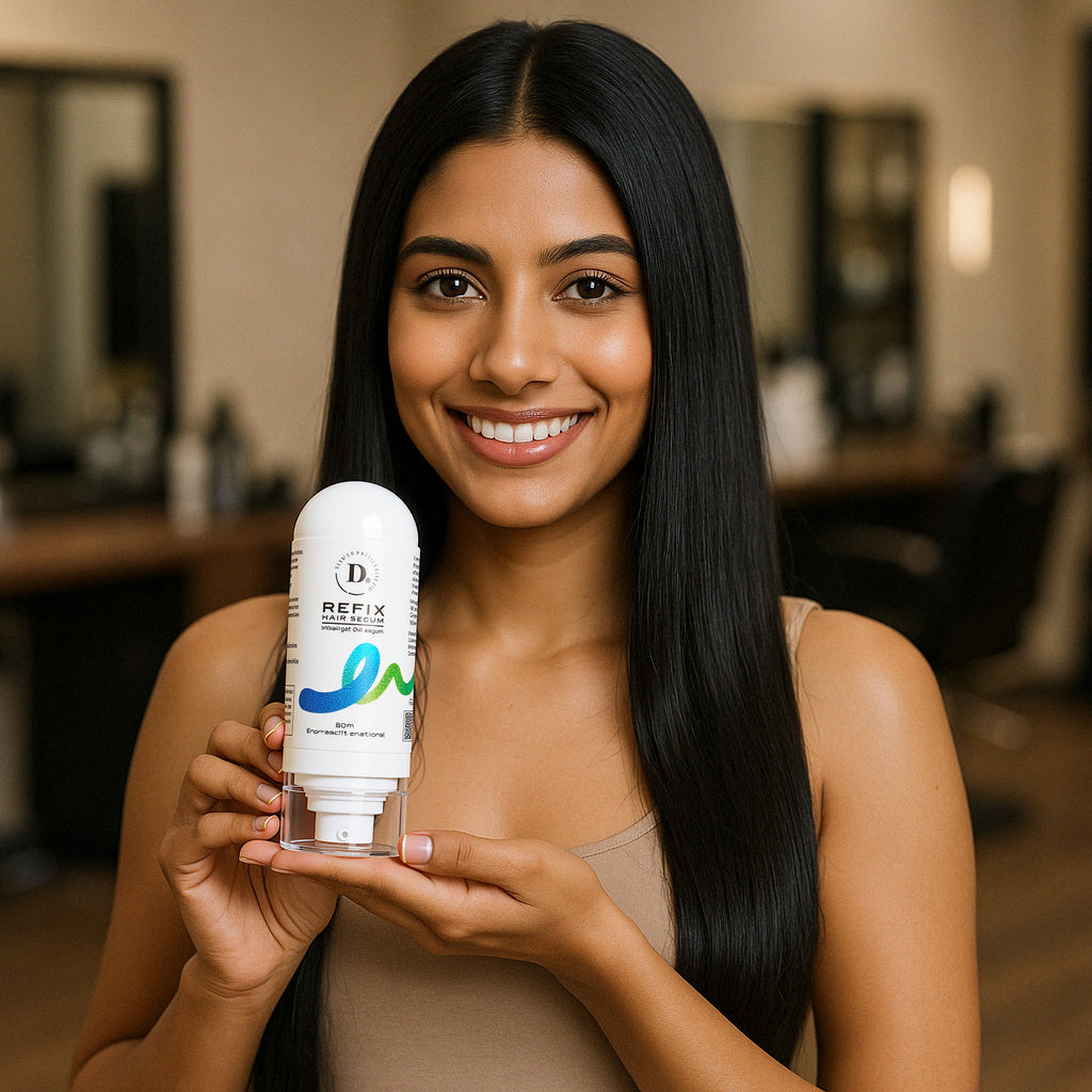 hair serum