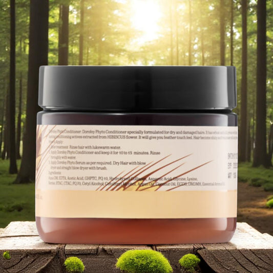Phyto Keratin Conditioner (300ml)