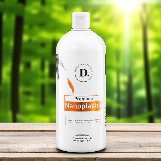 Premium Nanoplastia