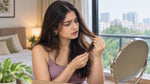 10 Signs Your Hair Needs Repair? What Indian Humidity Does to Damaged Hair