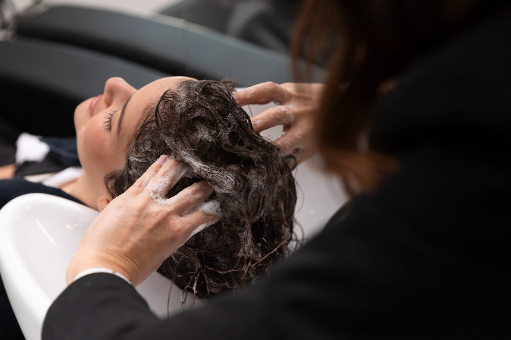 Why Should You Drop Your Plan to Get Generic Scalp Detox Treatment NOW?