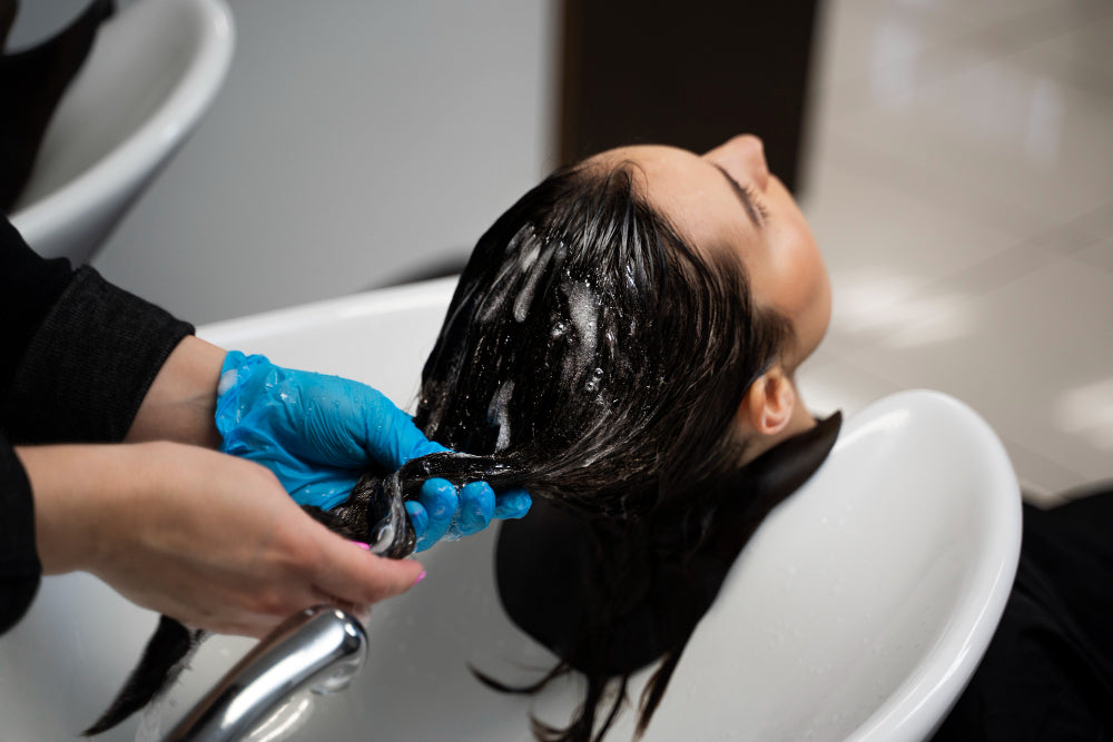 Top Nanoplastia Hair Treatment Benefits