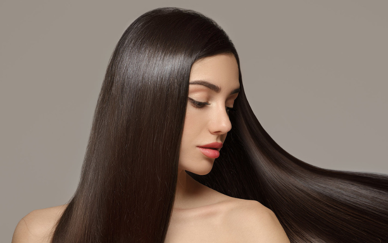 Nanoplastia the Best Hair Care Treatment