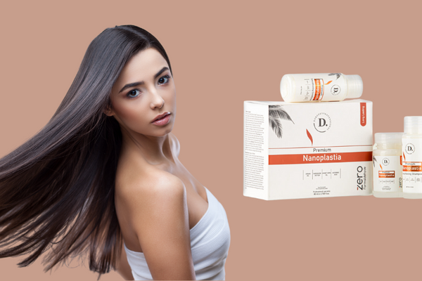 How Hair Treatments for Winter Can Help with Hair Growth and Strength – Dorofey Digital