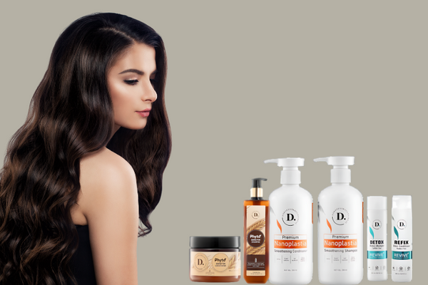 How to Take Care of Your Hair in the Winter: Top Tips for Healthy Locks – Dorofey Digital
