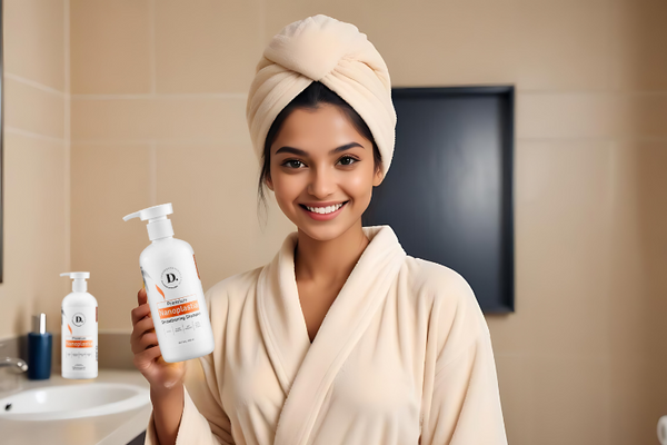 5 Key Features to Consider When Choosing the Best Shampoo and Conditioner for Summer Season – Dorofey Digital