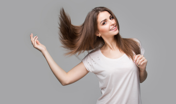 Achieve Lush, Thick Hair with Dorofey’s Shampoo for Hair Growth and Thickness 