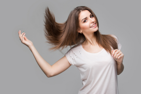 Achieve Lush, Thick Hair with Dorofey’s Shampoo for Hair Growth and Thickness 