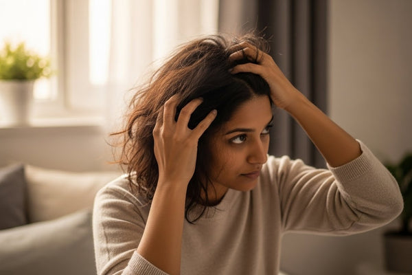 Are You Fighting with Dry & Frizzy Hair? Buy Dorofey Hair Mask Today?