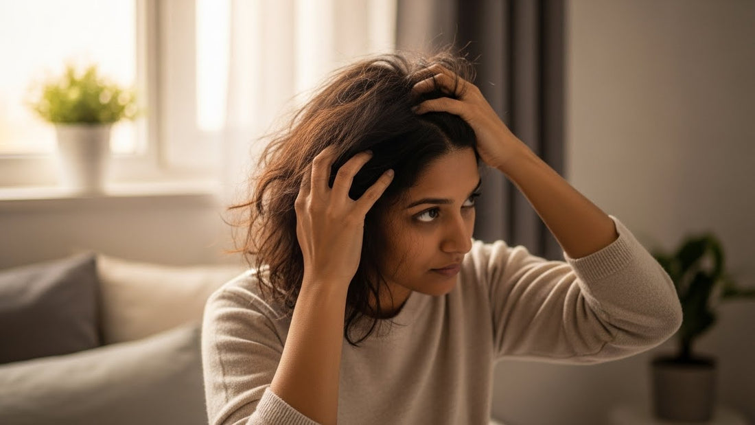 Are You Fighting with Dry & Frizzy Hair? Buy Dorofey Hair Mask Today?